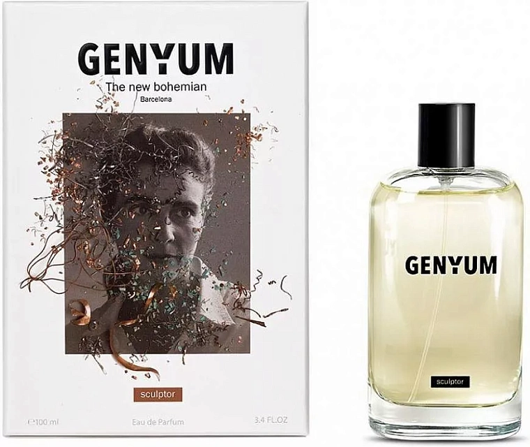 Genyum Sculptor — фото 3