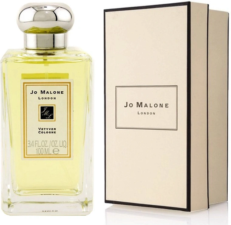 Jo Malone Vetyver — фото 3
