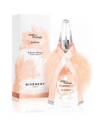 Givenchy Ange ou Demon Le Secret Feather Edition
