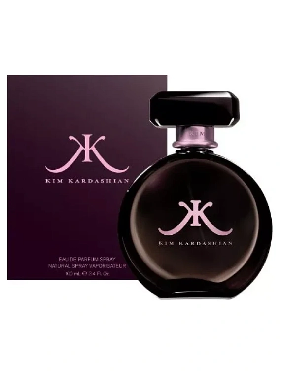 Kim Kardashian — Kim Kardashian Kim Kardashian