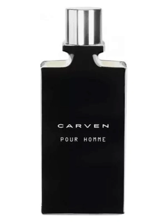Carven Variations — Carven Variations Carven Pour Homme