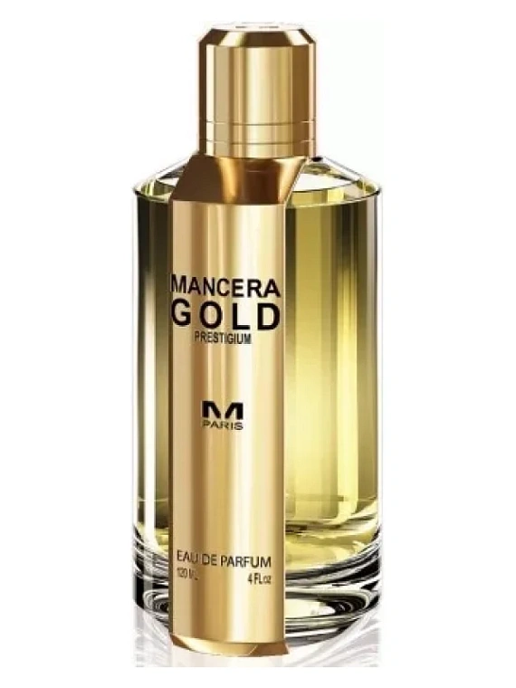 Mancera — Mancera Gold Prestigium