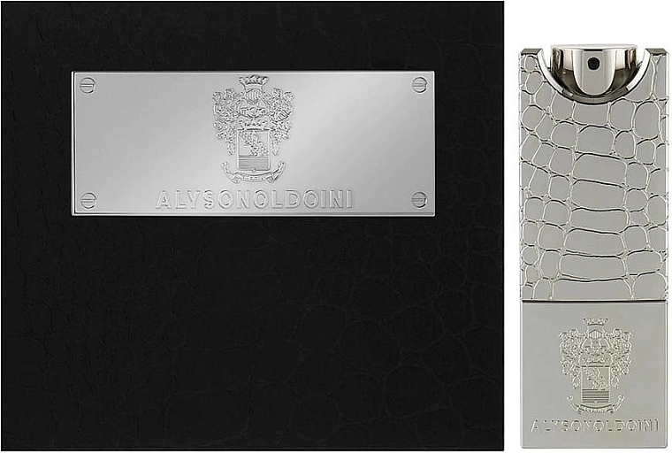 Alyson Oldoini Crystal Oud — фото 5