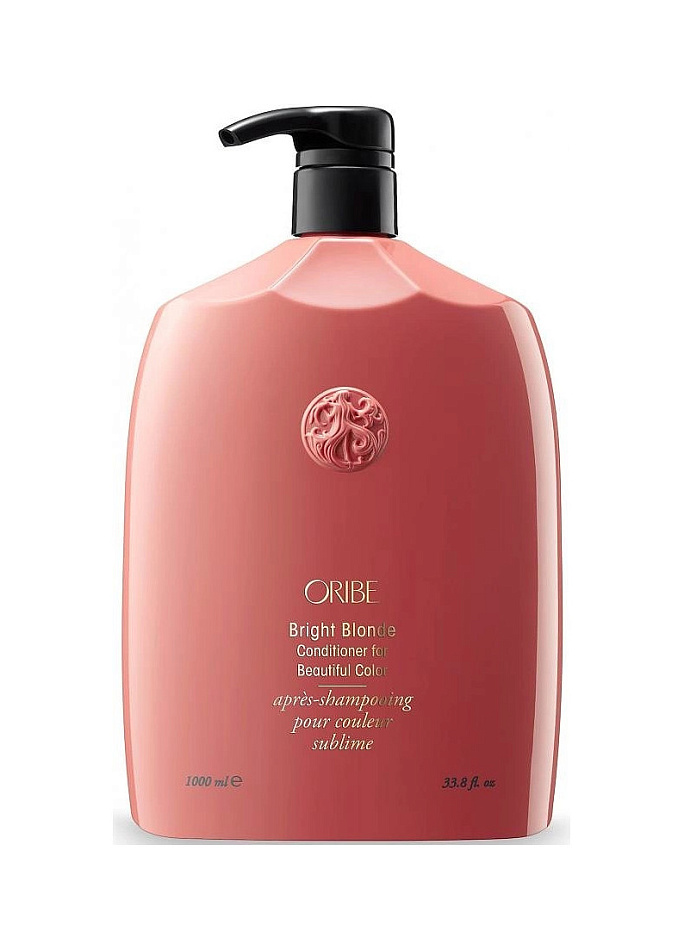 Oribe — Oribe Bright Blonde Conditioner for Beautiful Color
