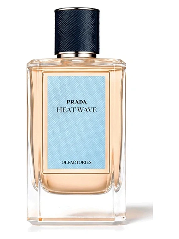 Prada — Prada Heat Wave