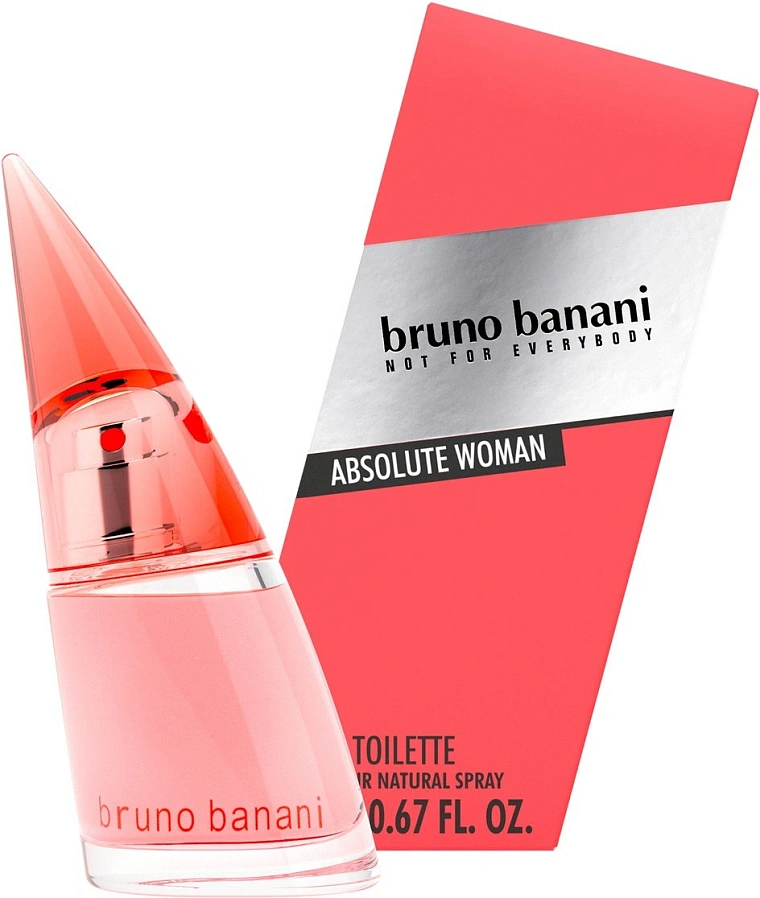 Bruno Banani Absolute Woman — фото 3