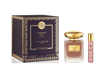 Terry de Gunzburg Terryfic Oud L`Eau
