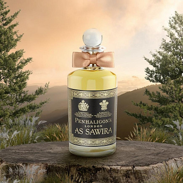 Penhaligon's As Sawira