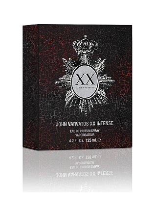John Varvatos John Varvatos XX Intense