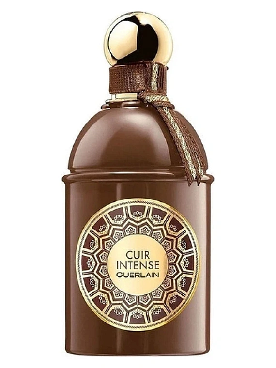 Guerlain — Guerlain Cuir Intense