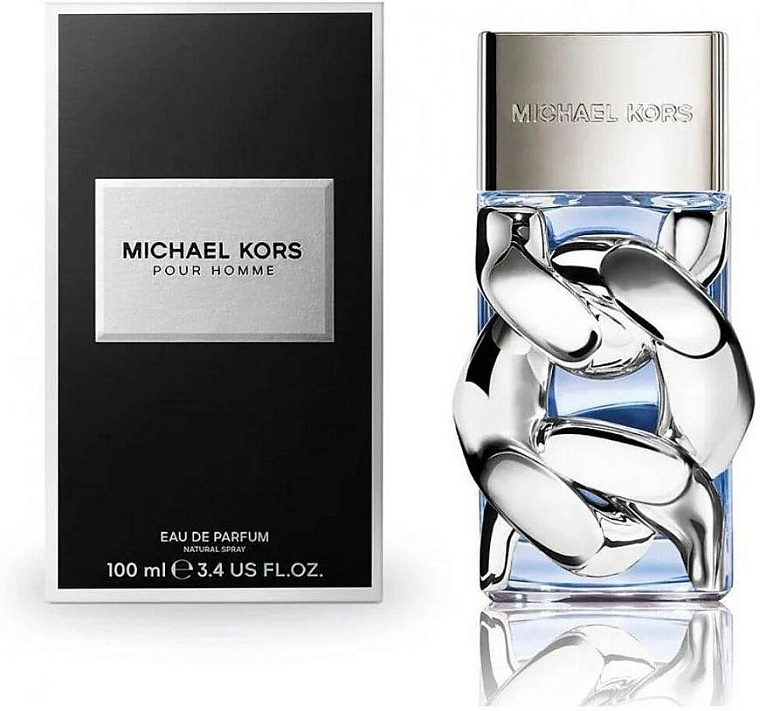 Michael Kors Michael Kors Pour Homme — фото 2