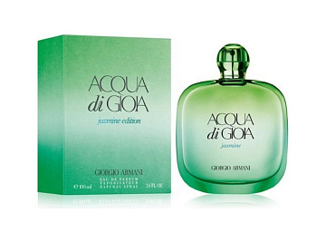Giorgio Armani Acqua di Gioia Jasmine