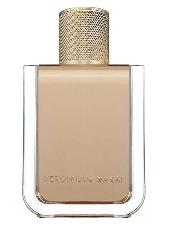 Veronique Gabai — Veronique Gabai Ready For Rose
