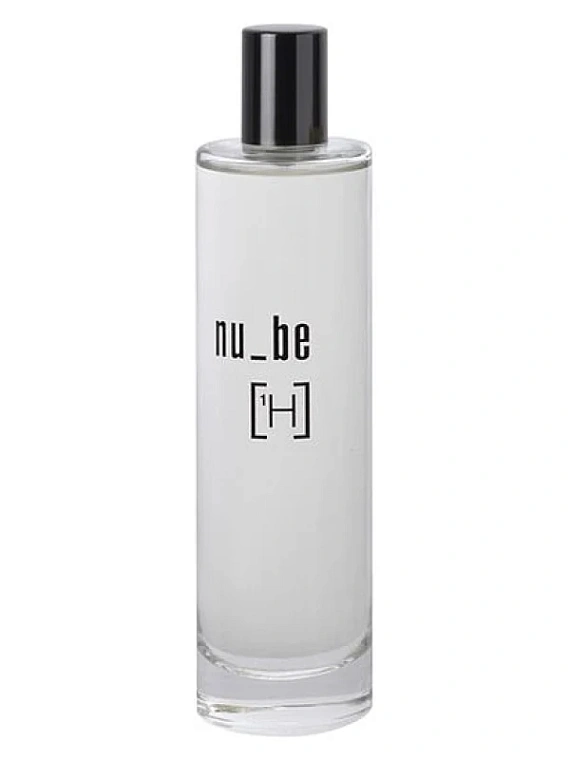 Nu Be — Nu Be Hydrogen 1H