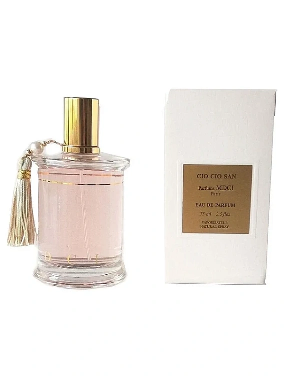 MDCI — MDCI Cio Cio San