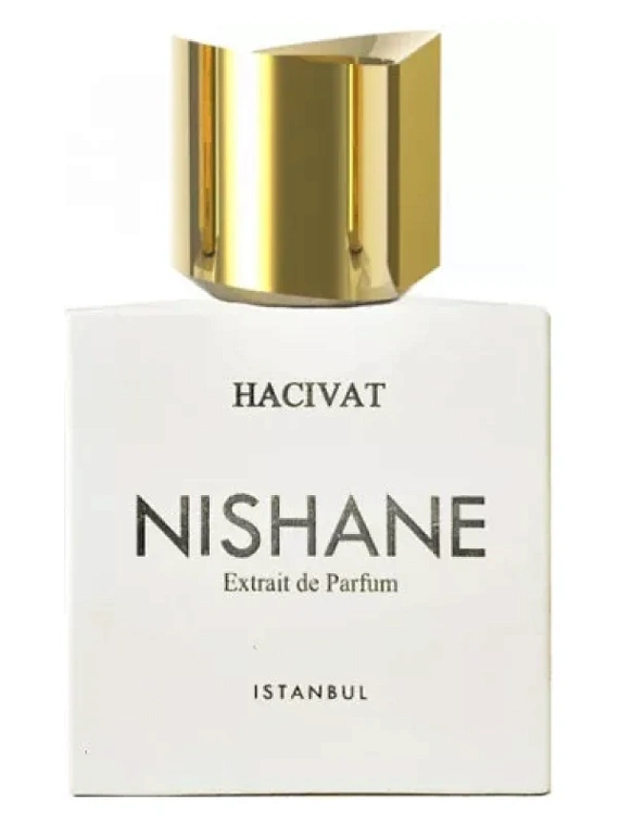 Nishane — Nishane Hacivat