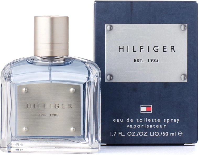 Tommy Hilfiger Hilfiger — фото 2