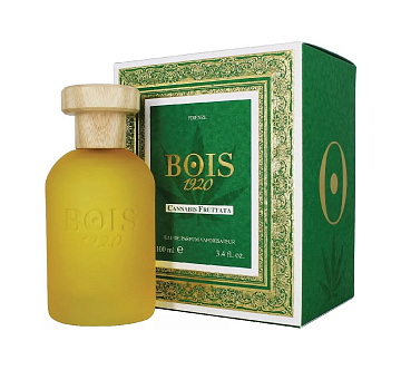 Bois 1920 Cannabis Fruttata