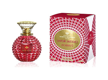 Marina de Bourbon Cristal Royal Passion Princesse