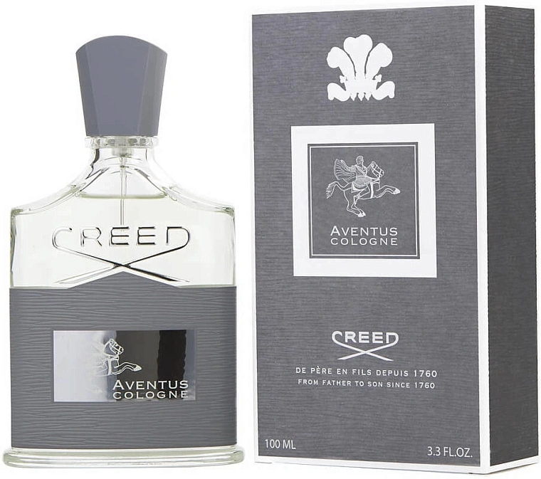 Creed Aventus Cologne — фото 5