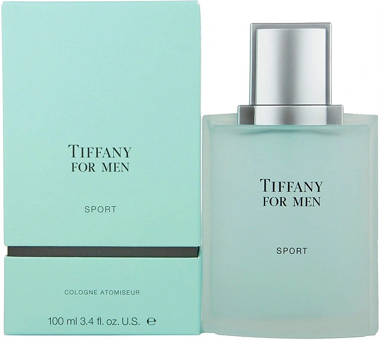 Tiffany For Men Sport — фото 3