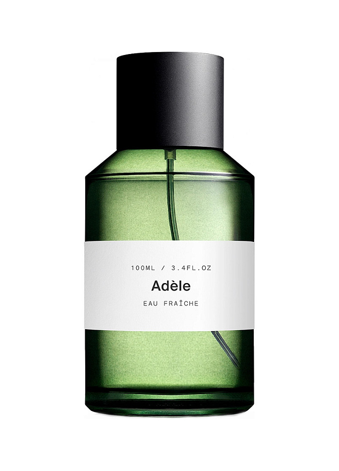 Marie Jeanne — Marie Jeanne Adele