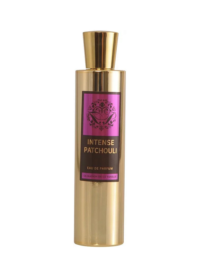 La Maison de la Vanille — La Maison de la Vanille Intense Patchouli