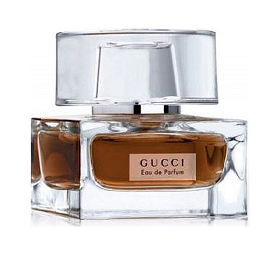 Gucci — Gucci Eau De Parfum