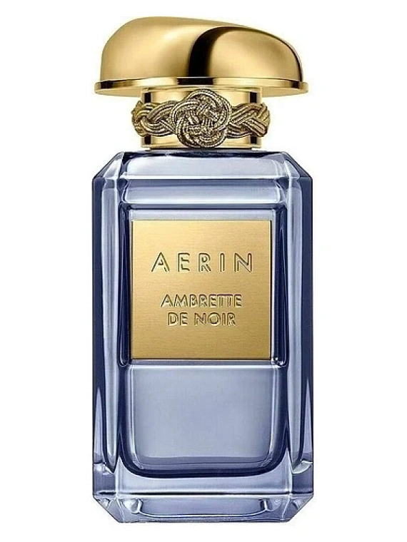 Aerin Lauder — Aerin Lauder Ambrette De Noir