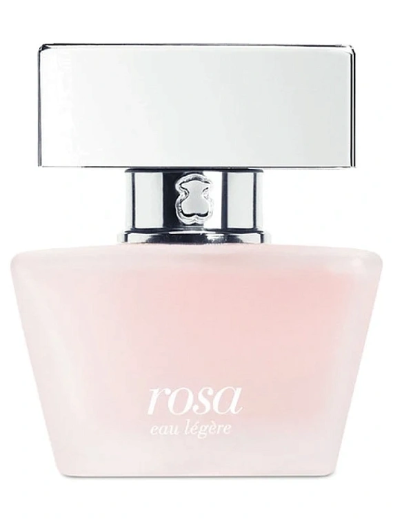Tous Parfum — Tous Parfum Rosa Eau Legere