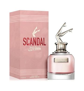 Jean Paul Gaultier Scandal