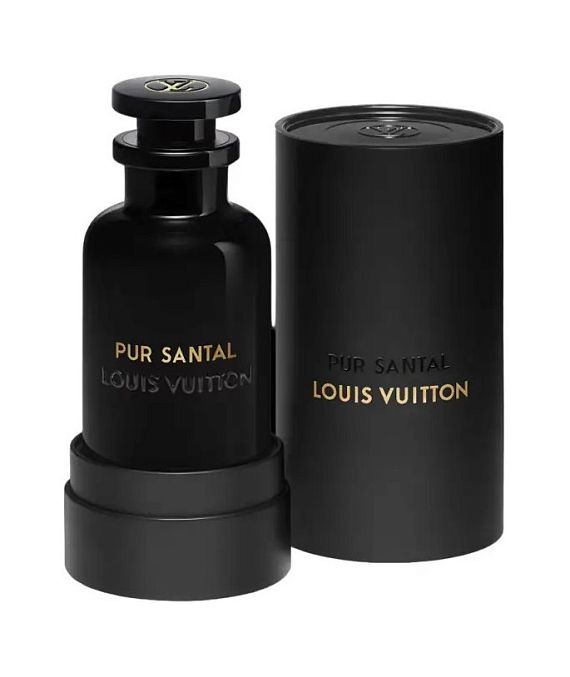 Louis Vuitton — Louis Vuitton Pur Santal