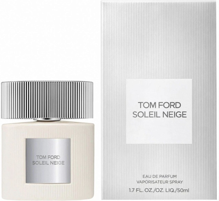Tom Ford Soleil Neige (2025) — фото 2