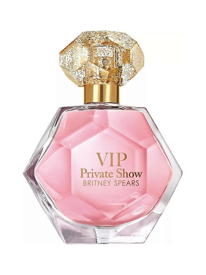 Britney Spears — Britney Spears VIP Private Show