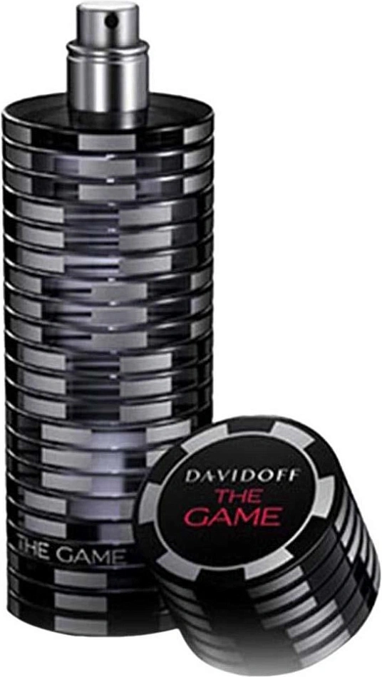 Davidoff The Game — фото 5
