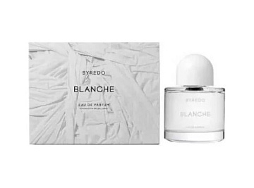 Byredo Parfums Blanche Limited Edition 2021