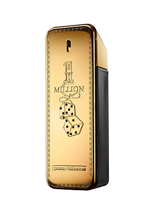 Paco Rabanne 1 Million Monopoly
