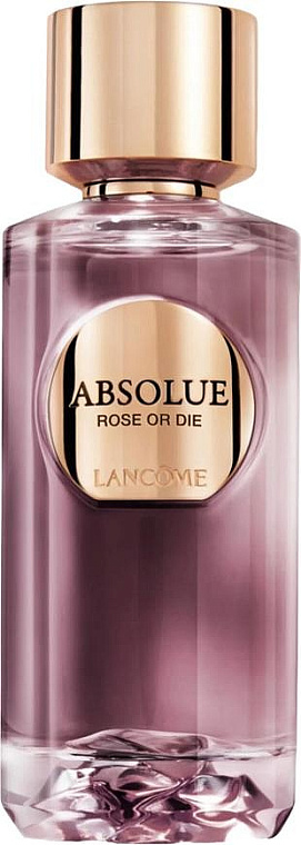 Lancome — Lancome Absolue Rose Or Die