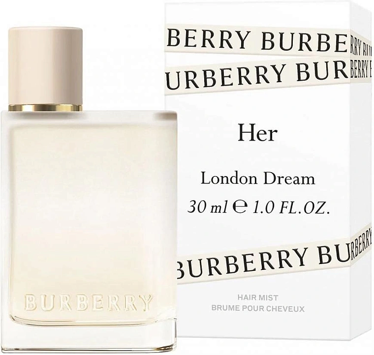 Burberry Her London Dream — фото 5
