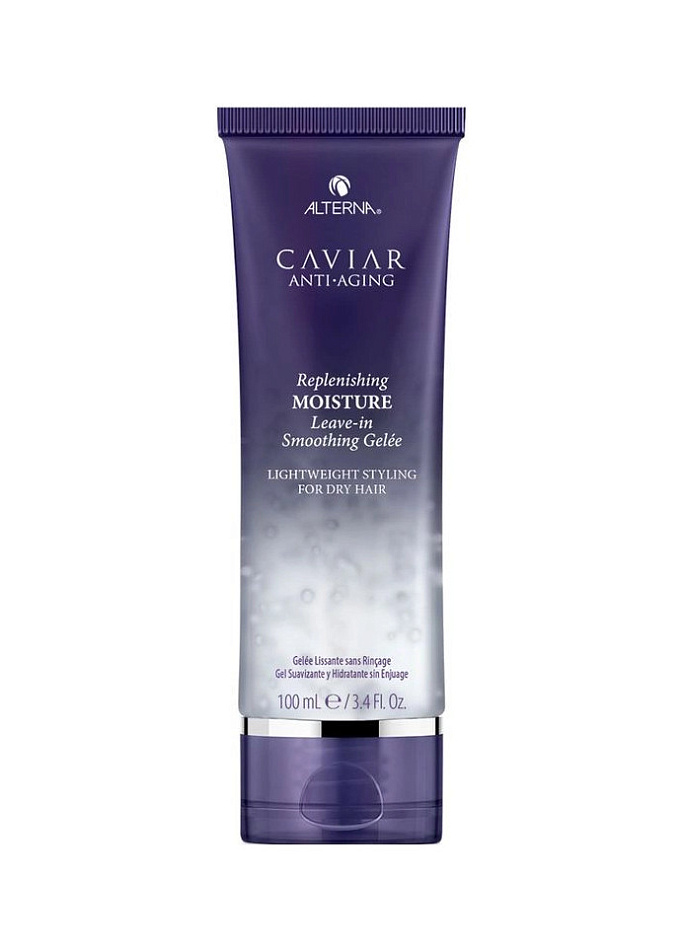 Alterna — Alterna Anti-Aging Replenishing Moisture Leave-in Smoothing Gelee