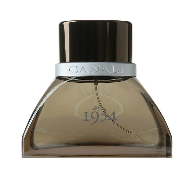 Canali — Canali Canali dal 1934
