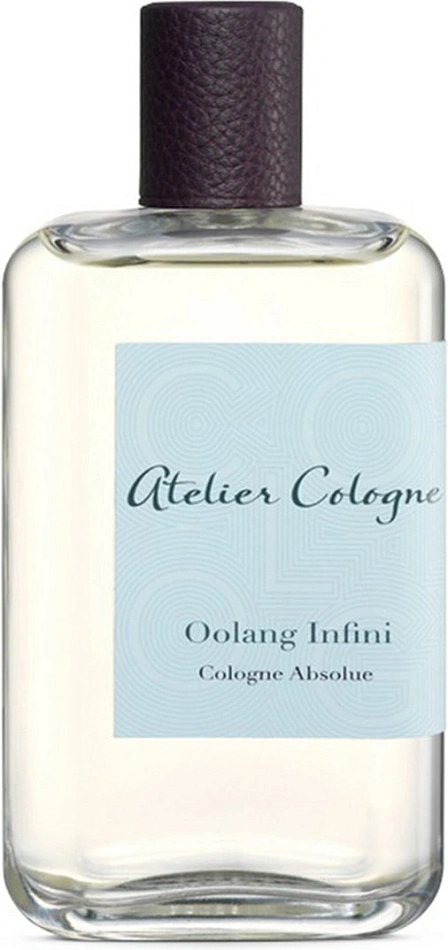 Atelier Cologne Oolang Infini — фото 2