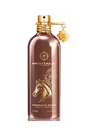 Montale Arabians Musk
