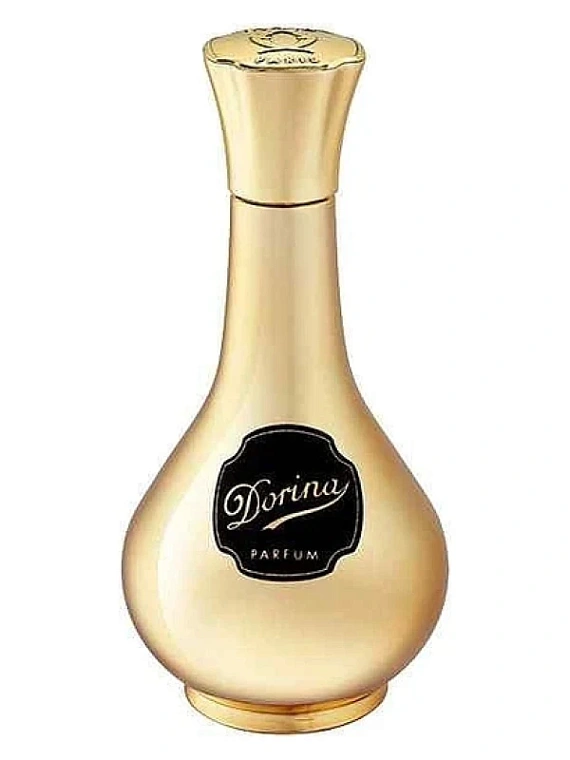 Dorin — Dorin Dorina