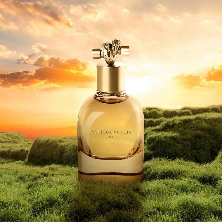 Bottega Veneta Knot Парфюмерная вода — фото 3