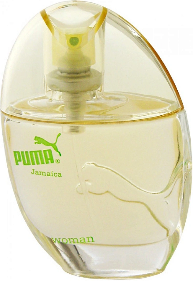 Puma Jamaica Woman — фото 2
