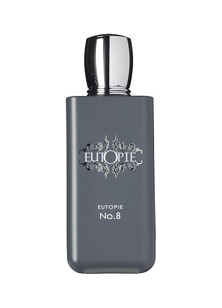 Eutopie № 8