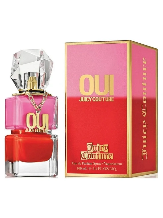 Juicy Couture — Juicy Couture Oui