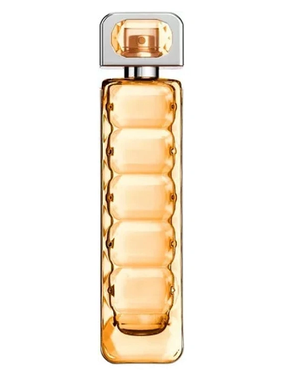 Hugo Boss — Hugo Boss Orange