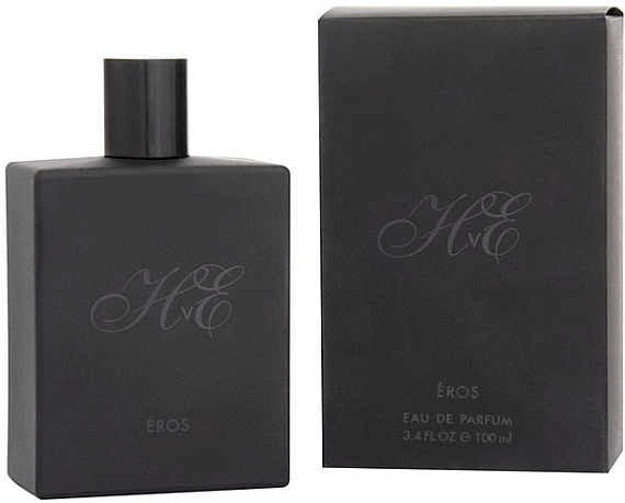 Herr von Eden — Herr von Eden Eros